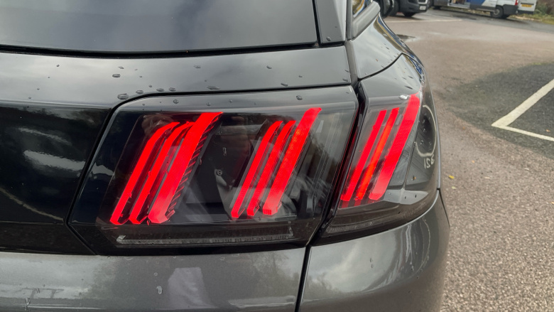 Peugeot 3008 1.5 BlueHDi Allure 5dr EAT8 Diesel Estate